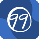 99Pledges logo